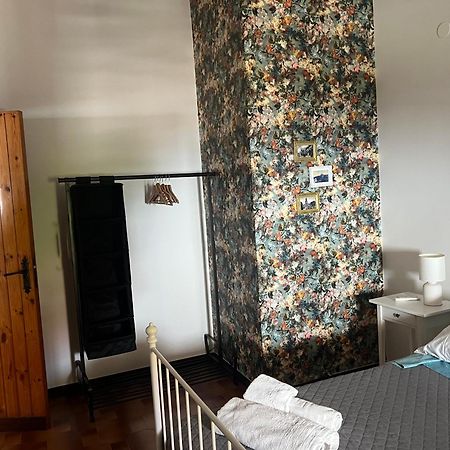 B&B Villa Reginella Agerola Luaran gambar