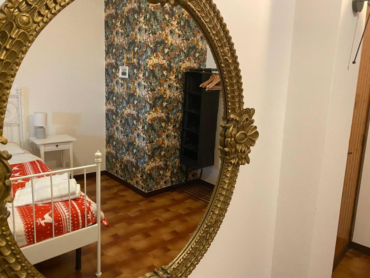 B&B Villa Reginella Agerola Luaran gambar