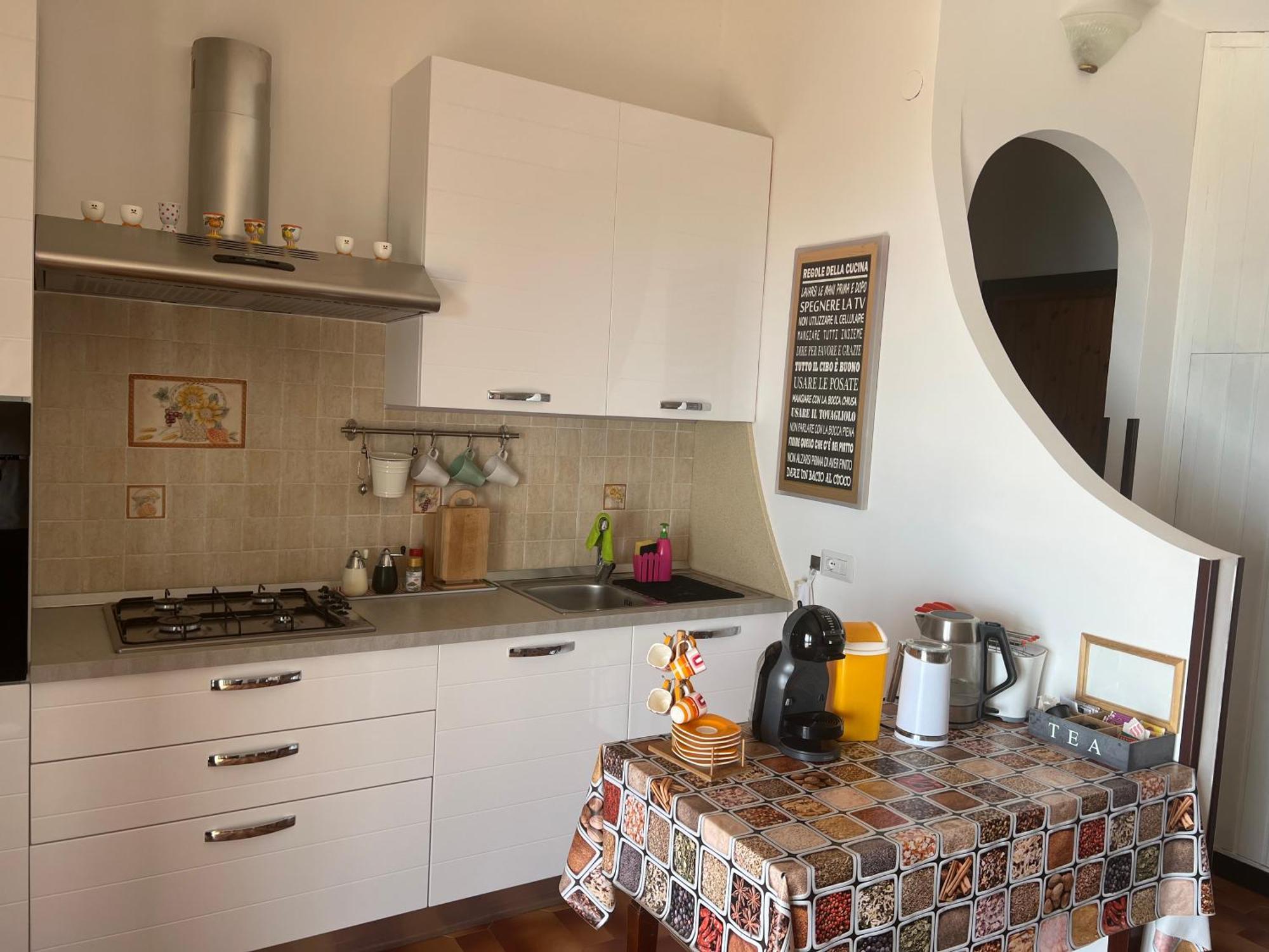 B&B Villa Reginella Agerola Luaran gambar