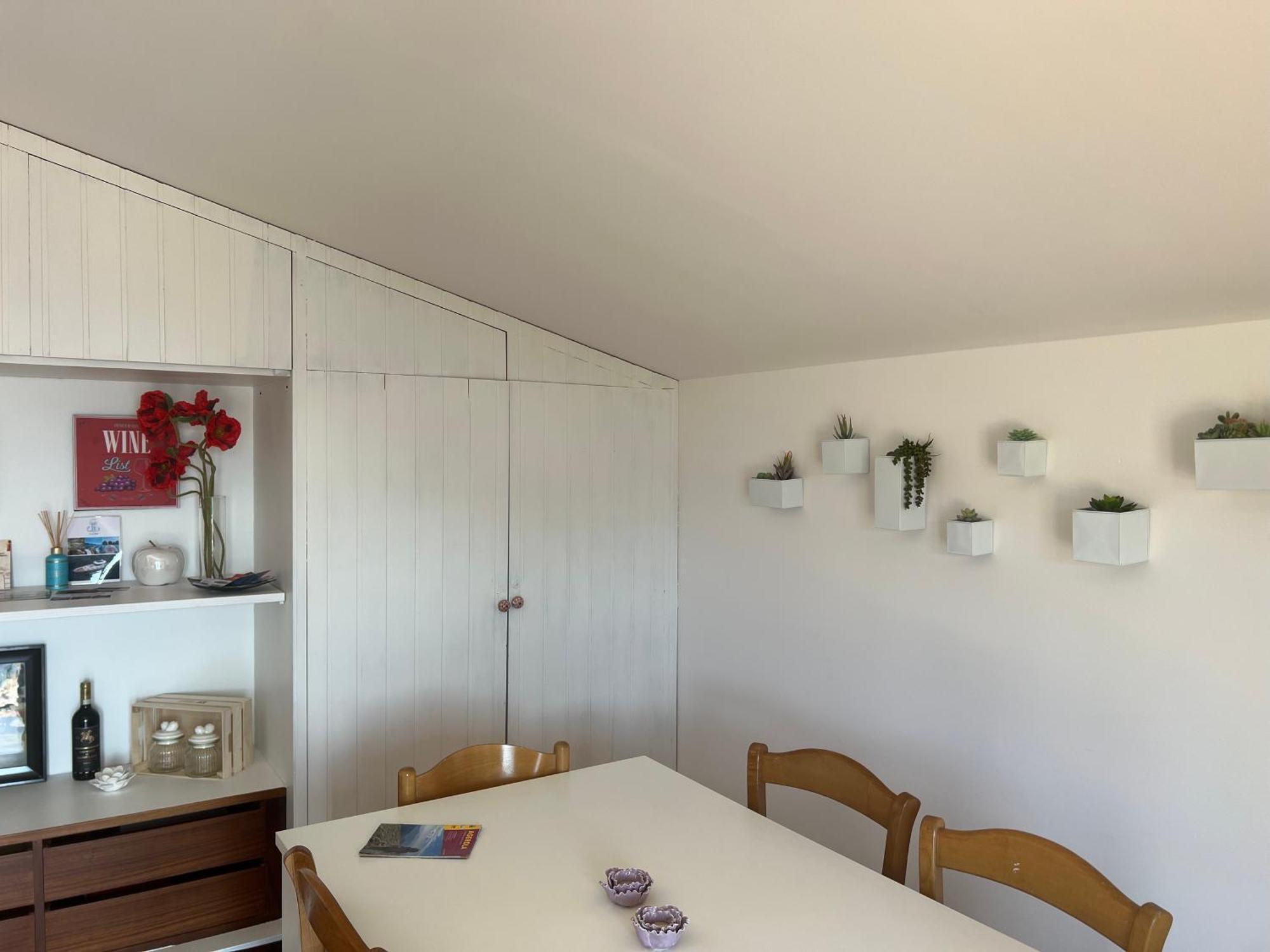 B&B Villa Reginella Agerola Luaran gambar
