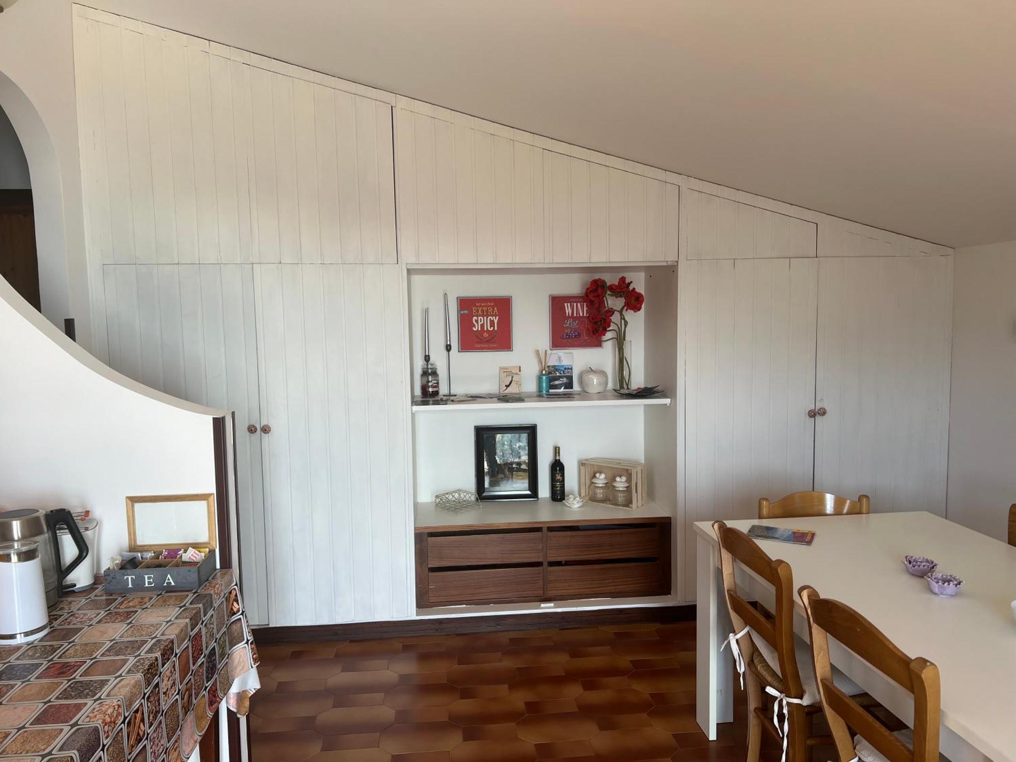 B&B Villa Reginella Agerola Luaran gambar