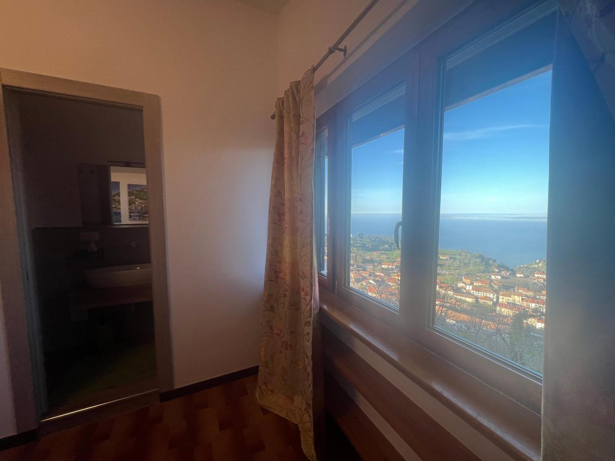 B&B Villa Reginella Agerola Luaran gambar