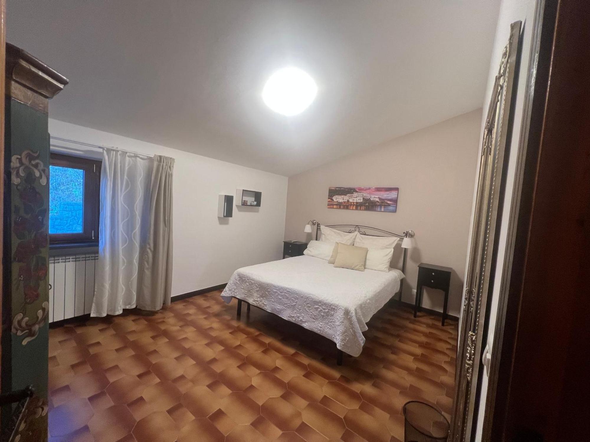 B&B Villa Reginella Agerola Luaran gambar