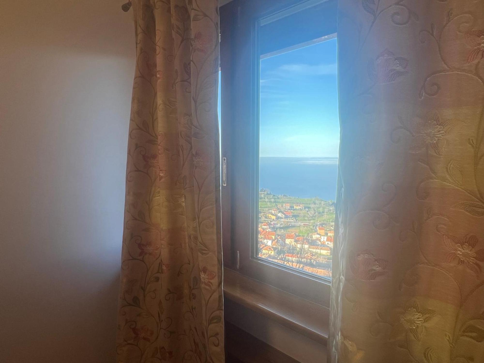 B&B Villa Reginella Agerola Luaran gambar
