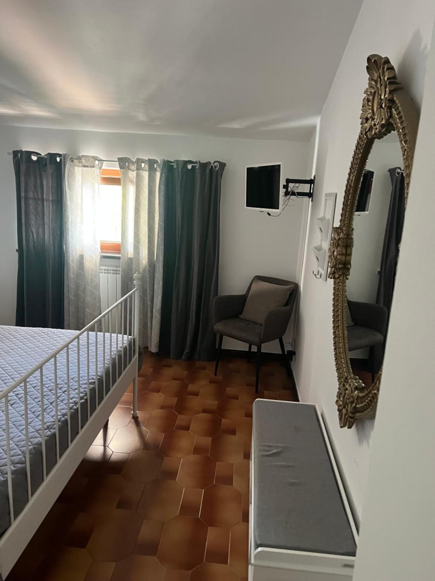 B&B Villa Reginella Agerola Luaran gambar