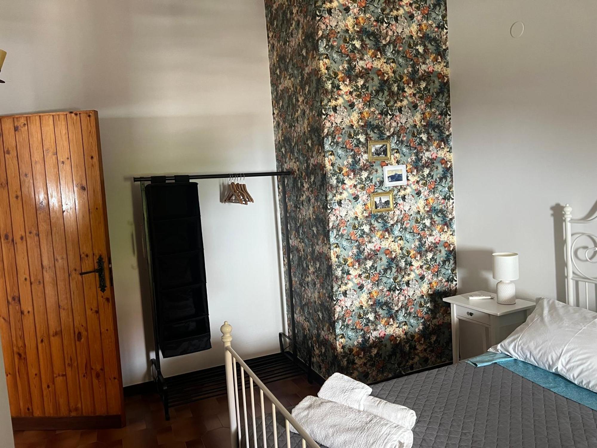 B&B Villa Reginella Agerola Luaran gambar