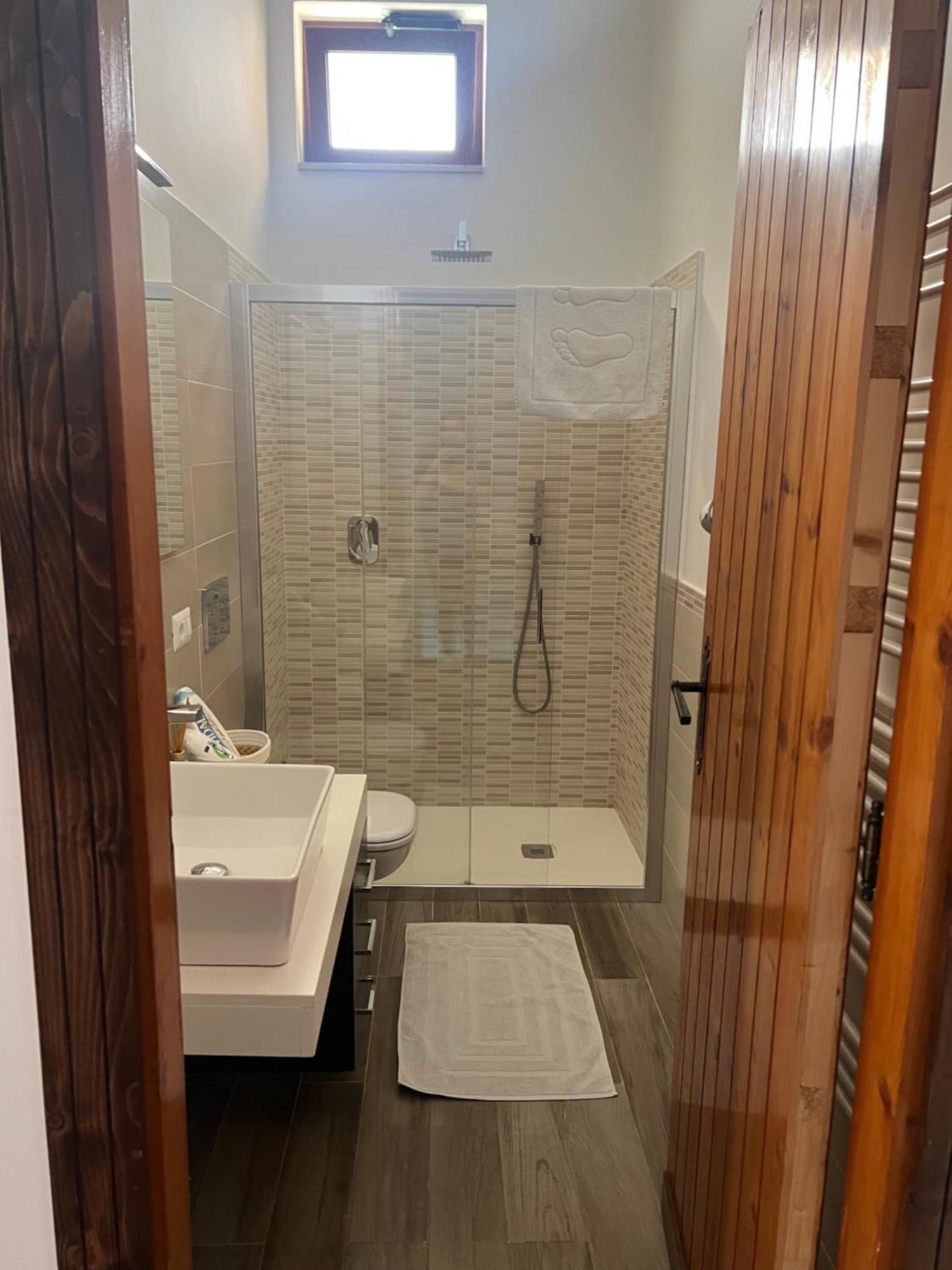 B&B Villa Reginella Agerola Luaran gambar
