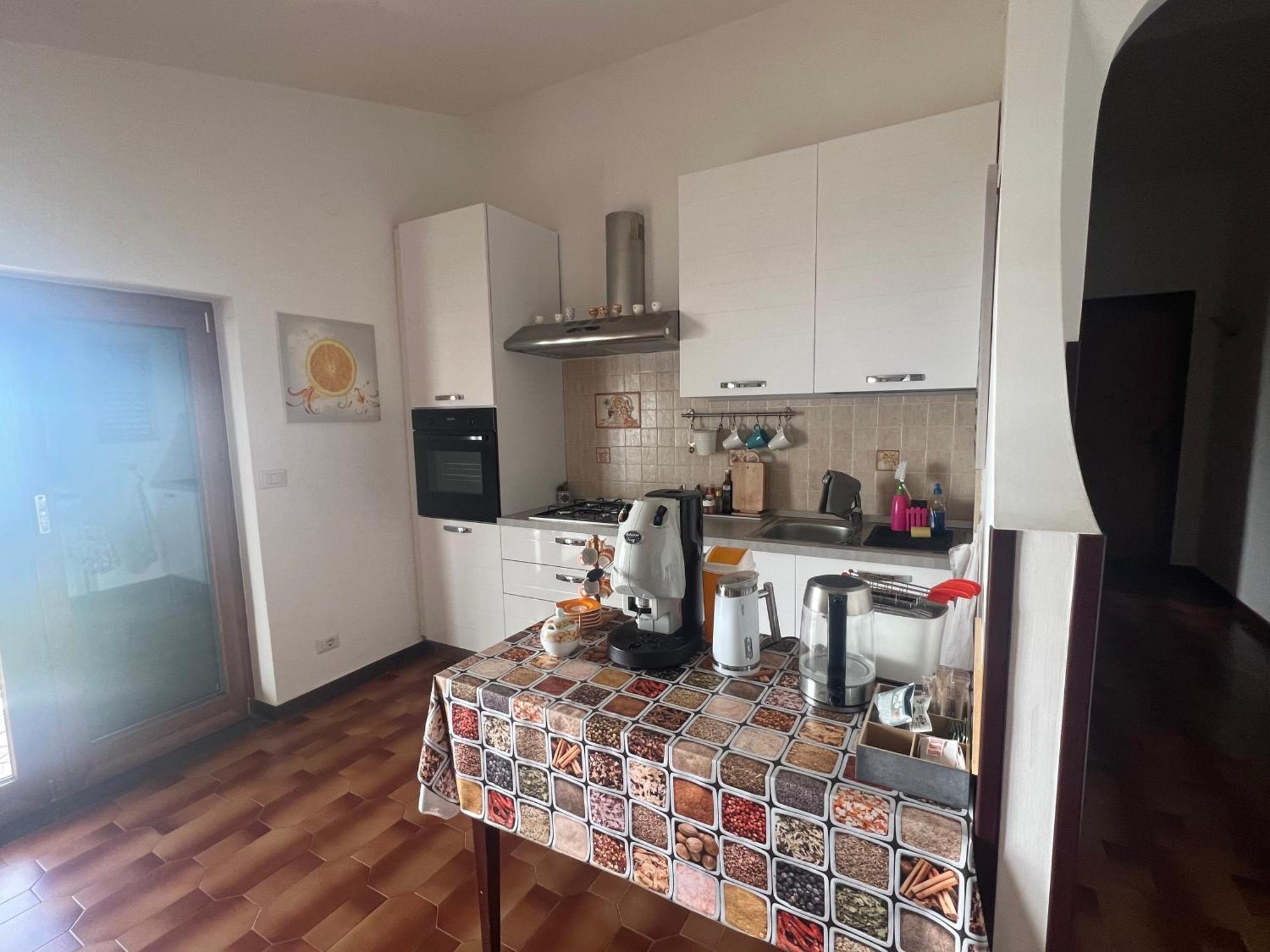 B&B Villa Reginella Agerola Luaran gambar