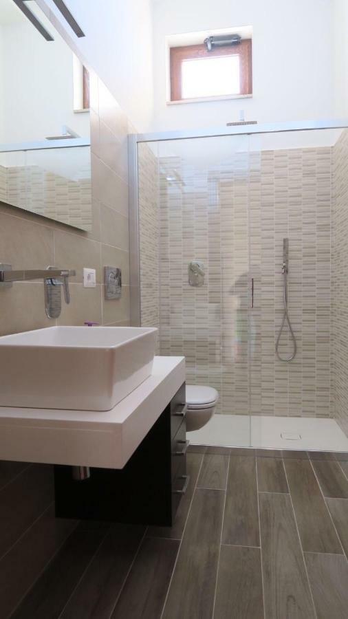 B&B Villa Reginella Agerola Luaran gambar