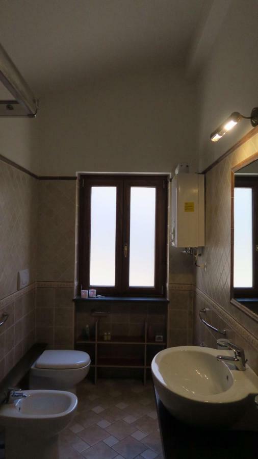 B&B Villa Reginella Agerola Luaran gambar